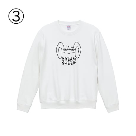 Re:vius Management / 百姫夜行の小狐たち③ - L/S Tee,Sweat,Hoodie