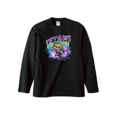 Re:vius Management / ネタミくん - L/S Tee