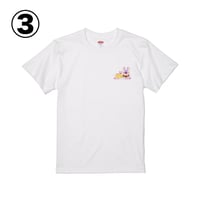 Re:vius Management / fujinezuchiu③ - S/S Tee