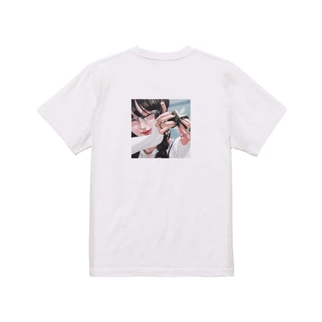 Re:vius Management / 紫星 - S/S Tee
