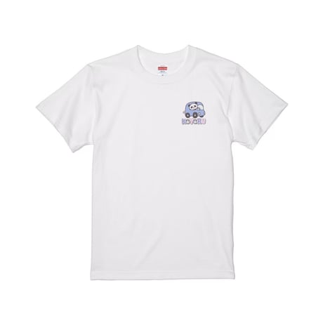 Re:vius Management / 胡夜(コヨル) - S/S Tee