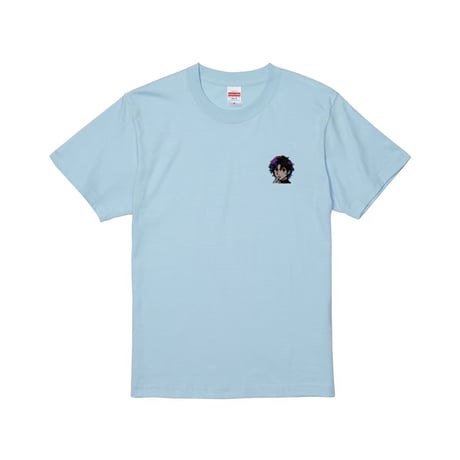 Re:vius Management / メリくん　ワンポイント　Tシャツ - S/S Tee,L/S Tee,ToteBag