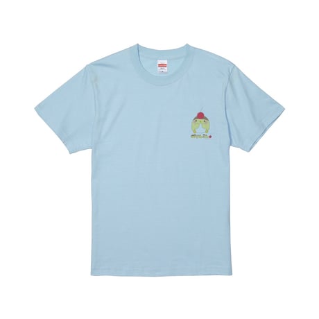 Re:vius Management / n a n o 。 - S/S Tee