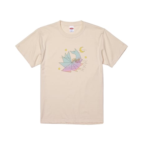 Re:vius Management / よぞら - S/S Tee