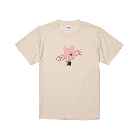 Re:vius Management /望月雪-S/S Tee