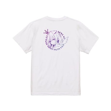 Re:vius Management / Lunaパーカー - S/S Tee
