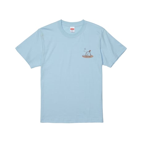 Re:vius Management / 夜更あさね① - S/S Tee
