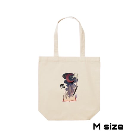 Re:vius Management / 暁月紅蓮 - S/S Tee,L/S Tee,ToteBag