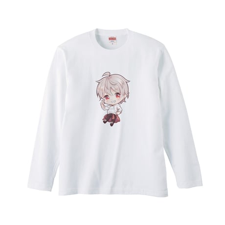 Re:vius Management / てるるん- L/S Tee