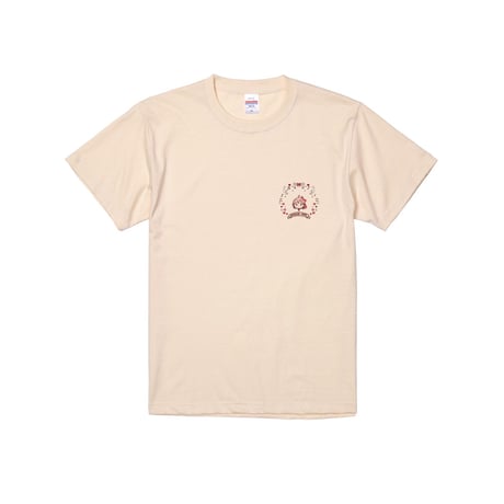Re:vius Management / 成瀬あめ1.5周年記念コラボ - S/S Tee,Hoodie,ToteBag
