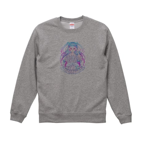 Re:vius Management / 桃帷さくら - SweatShirt