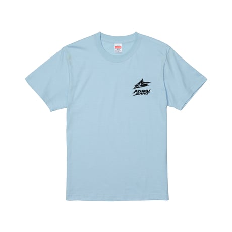 Re:vius Management / 佐野遥渉応援Tシャツ - S/S Tee