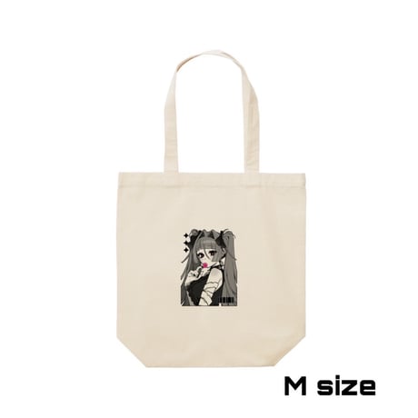 Re:vius Management / 2き - ToteBag