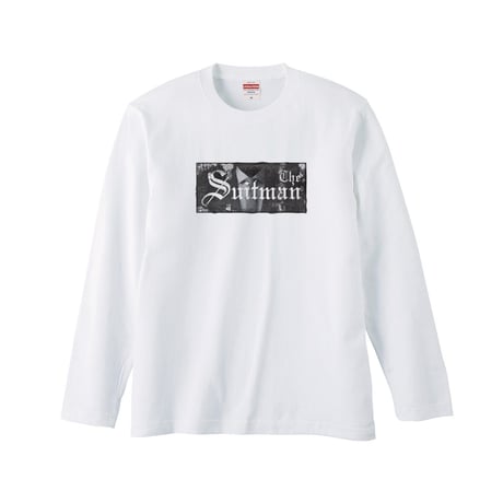 Re:vius Management / SUITMAN - S/S Tee,L/S Tee