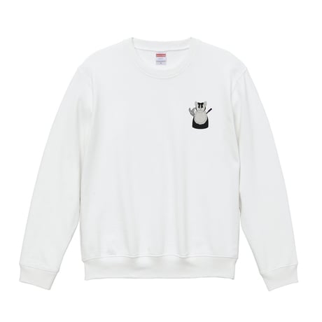Re:vius Management / アシュタニア・マルケイル - Sweat Shirt