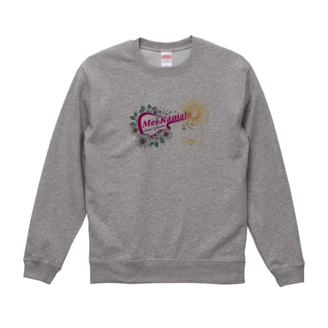Re:vius Management / 蒲田めいオリジナルTシャツ - SweatShirt