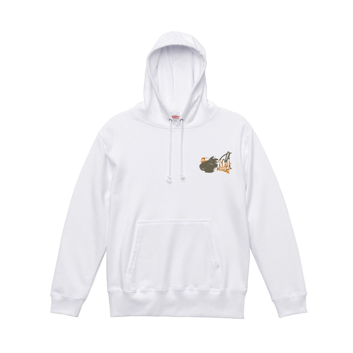 Re:vius Management / とおぼえふうすけコラボグッズ - Hoodie |