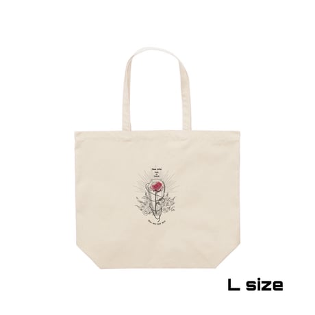 Re:vius Management / Flower Coffin - S/S Tee,L/S Tee,ToteBag