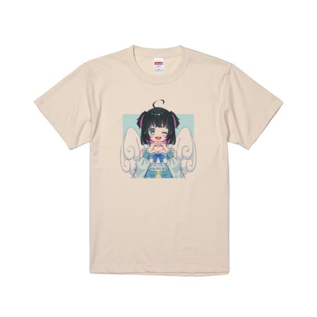 Re:vius Management / 天羽もあ - S/S Tee
