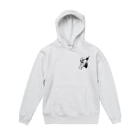 Re:vius Management / いわさきそすBDシャツ - Hoodie