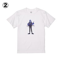 Re:vius Management / karuta✨② - S/S Tee