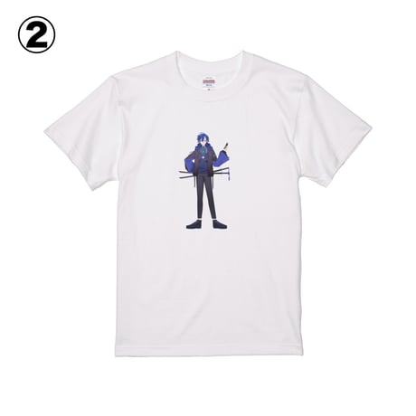 Re:vius Management / karuta✨② - S/S Tee