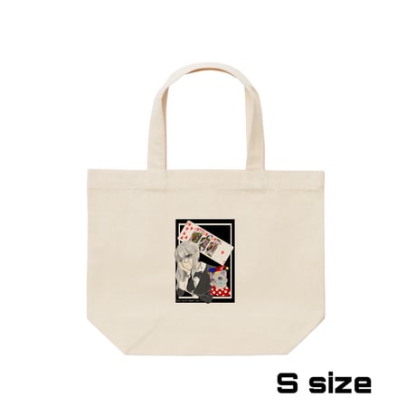 Re:vius Management / えちゃんまる - S/S Tee,L/S Tee,ToteBag