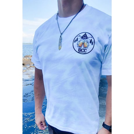 Re:vius Management / BCC - S/S Tee