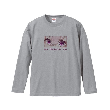Re:vius Management / 君乃しあ🎀🐾- L/S Tee