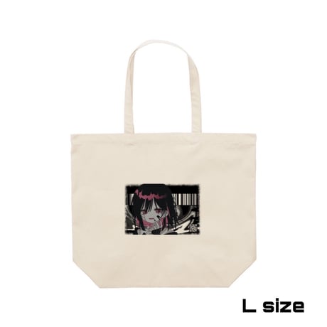 Re:vius Management / おにやまけい - ToteBag