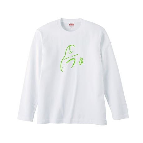 Re:vius Management / ラフラ - L/S Tee