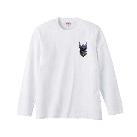 Re:vius Management / 神威龍牙 - L/S Tee