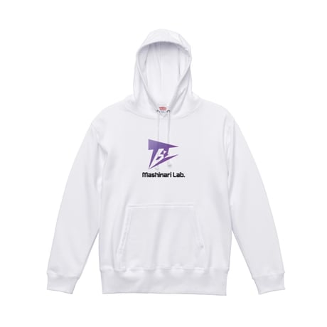 Re:vius Management / 魔師成 紫輝 - Hoodie