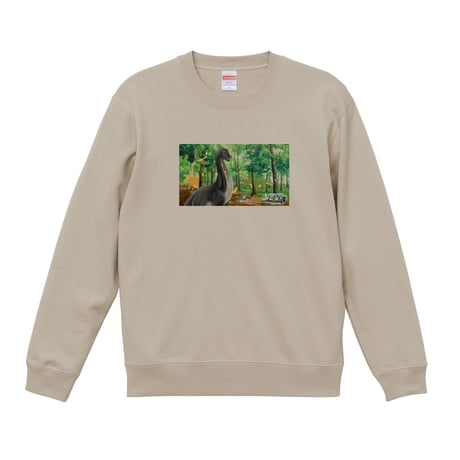 Re:vius Management / イケイケラ - SweatShirt