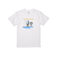 Re:vius Management / るーら - S/S Tee