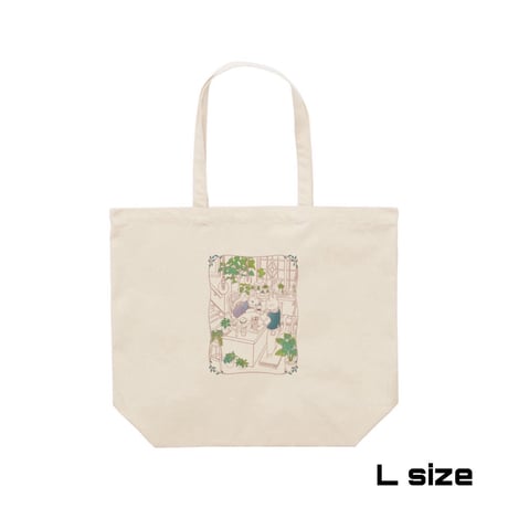 Re:vius Management / やすらぎのひととき - S/S Tee,L/S Tee,ToteBag
