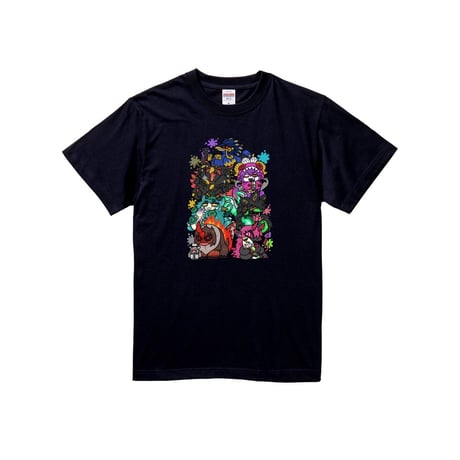 Re:vius Management / 尾枷しゃき - S/S Tee