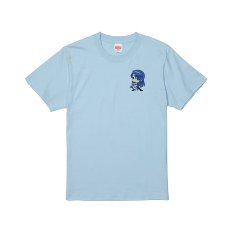 Re:vius Management / 水無月涼-S/S Tee