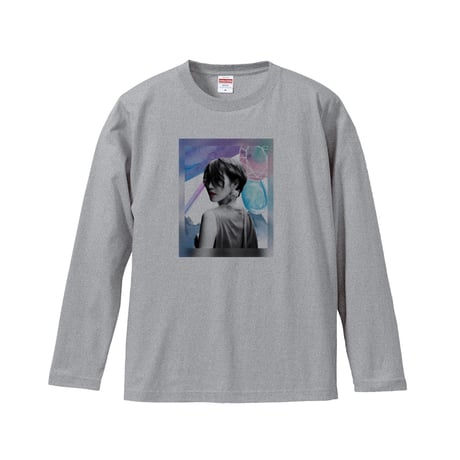 Re:vius Management / 杉本玲緒奈-L/S Tee