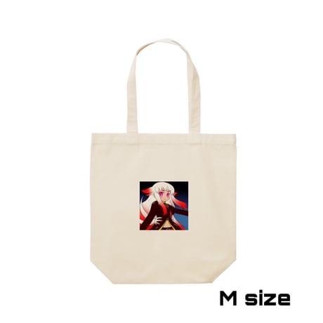 Re:vius Management / 焔霊マルンTシャツ - ToteBag