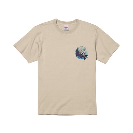 Re:vius Management / 星羅白夜 - S/S Tee,L/S Tee,ToteBag