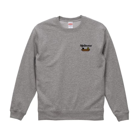 Re:vius Management / hiyokomame - SweatShirt