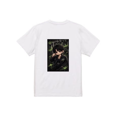 Re:vius Management / 「かわいいのに、ちゃんとかっこいい。」 - S/S Tee