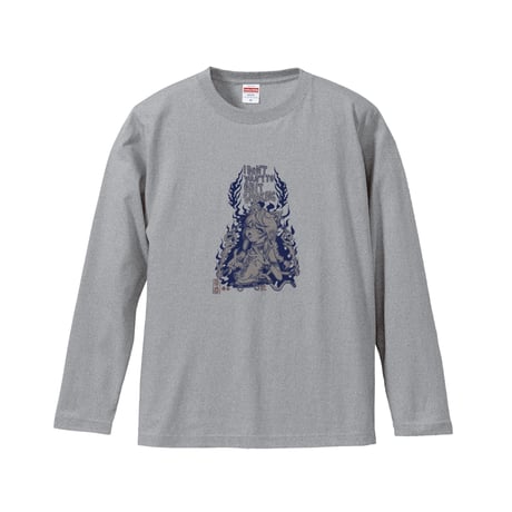 Re:vius Management / GODCOMPLEX - L/S Tee