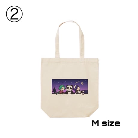 Re:vius Management / fujimika② - ToteBag