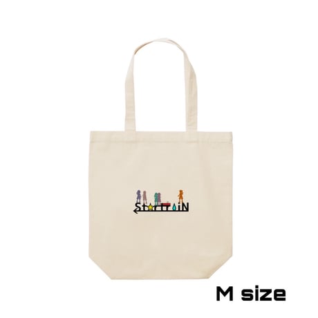 Re:vius Management / StartraiN② - S/S Tee,L/S Tee,ToteBag