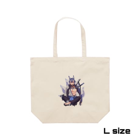 Re:vius Management / たっくん - ToteBag