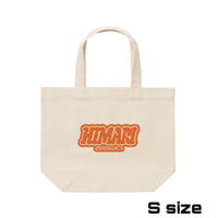 Re:vius Management / 陽葵ぜろ sticker ver. - ToteBag