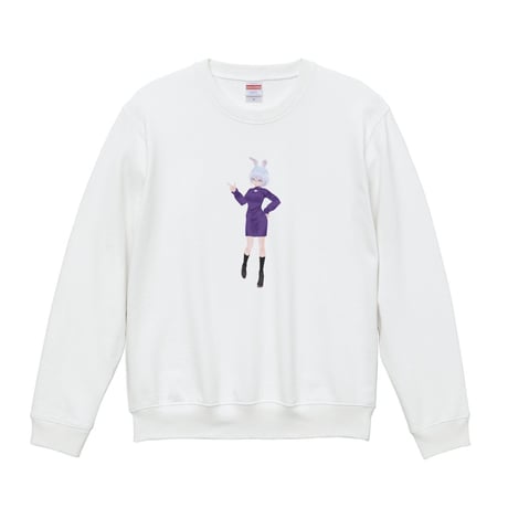 Re:vius Management / 浮動時間 兎姫 - S/S Tee,Sweat,ToteBag
