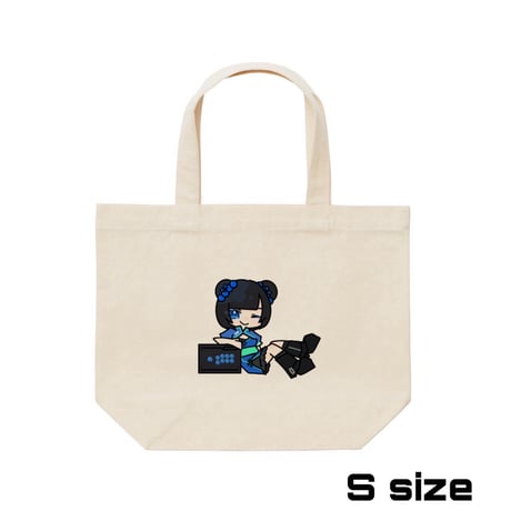 Re:vius Management / アオゾラ。 - S/S Tee,L/S Tee,ToteBag